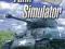 Tank Simulator (PC CD)