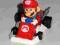 Super Mario Bros  BROSS samochodzik