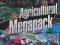 Agricultural Mega Pack (PC DVD)