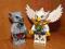 Ewar i Winzar LEGENDS of CHIMA Figurki Lego NOWE