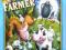 gra SUPER FARMER DELUXE rodzinna dzieci farma