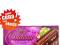 Chateau czekolada rum, rodzynki i orzechy 200g
