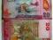 SRI LANKA 20 RUPEES 2010 R UNC !!!