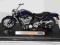 YAMAHA ROAD STAR WARRIOR 1:18 Welly Chorzów