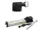 MULTISWITCH SIGNAL 5/12 DVB-T + INVERTO QUATTRO