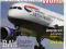 AIR LINER 9/2013 UK- LOTNICTWO-