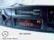 MERCEDES BENZ - AUDIO 10 - BECKER - GWARANCJA -