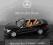 BUSH MERCEDES E CLASS CABRIO   1:87