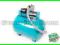 Hydrofor 50L Pompa MH 1300 INOX -NIE MHI -Omnigena