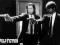PULP FICTION - 2 GUNS - plakat 91.5x61cm !!!