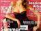 GLAMOUR 5/2013 UK