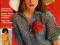 KNIT TRENDS 6/2012 Niem  Dzianiny !