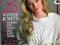 KNITTING Magazine 1/2013 UK Dzianiny !