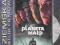 PLANETA MAŁP - Książka + DVD / Nowa