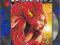 SPIDER-MAN 2 - Książka + płyta DVD / Nowa