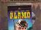 ALAMO - Książka + DVD / Nowa