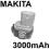 NOWA BATERIA AKUMULATOR 9120 9135 DO MAKITA 9,6V !