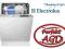 ZMYWARKA DO ZABUDOWY 60CM ELECTROLUX ESL6810RA A++