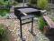 Solidny grill ogrodowy blacha 4 mm!! jedyny taki!!