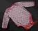 *OLD NAVY* BODY DLA DZIEWCZYNKI 6-12 M