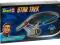 Star Trek U.S.S. Enterprise NCC-1701 Revell 1:600