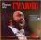 An Evening With PAVAROTTI