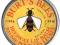 BURT'S BEES balsam do ust WOSK PSZCZELI(tuba) 8,5g