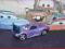 Auta Cars Disney Mattel HOLLEY SHIFTWELL  1:55