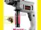 Kress 650 SBLR-1  wiertarka udarowa 650 W.