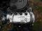 HONDA CIVIC SILNIK 1.4 16V