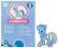 MLP KUCYK PONY DIAMENTOWA MINUETTE UNIKAT NOWY