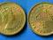 Hong-Kong (Anglia) 5 Cents 1978 rok od 1zł i BCM