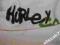 Bluza Hurley z USA roz. 152-164 dziecięce XL 72cm
