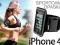 OPASKA NA RAMIĘ IPHONE 4 4S biegania fitness