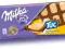 Czekolada MILKA TUC 87G  z Niemiec