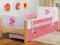 Łóżko dzieciece z szufladą materac 180/80 roz