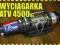 Wyciągarka ATV Titanium Winch J9 4500lb Gwarancja