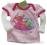 80cm T-shirt niemowlęcy Baby Pink Panther A190