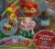 MOSHI MONSTERS KOLEKCJA 5 FIGUREK MOSHLINGS /17/