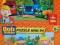 PUZZLE BOB BUDOWNICZY 54 EL. TREFL UKŁADANKA 20x13