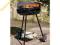 GRILL WĘGLOWY DUŻY RUSZT fi38cm GRILLE