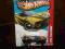 Hot Wheels CHICANE samochodziki autka  resoraki