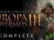EUROPA UNIVERSALIS III: COMPLETE - KLUCZ STEAM