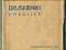 DRUSKIENIKI :::  przewodnik turystyczny : 1935 rok