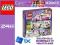 LEGO FRIENDS 41007 SALON DLA ZWIERZĄT WROCŁAW