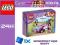 LEGO FRIENDS 41013 SPORTOWY WÓZ EMMY WROCŁAW