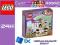 LEGO FRIENDS 41002 LEKCJA KARATE EMMY