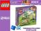 LEGO FRIENDS 41011 TRENING PIŁKARSKI WROCŁAW