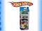 HOT WHEELS PIĘCIOPAK MATTEL AUTKA RESORAKI #7