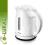 Czajnik bezprzewodowy PHILIPS HD4646 biały